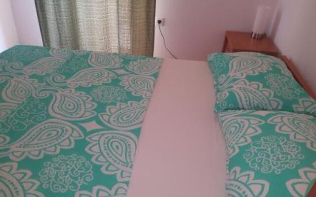 Apartmani Vranjkovic