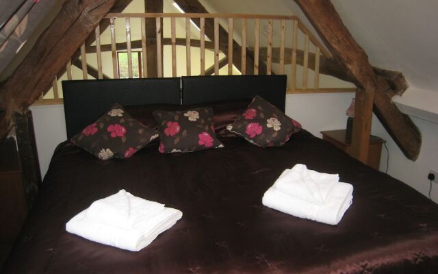 Romeo Cottage