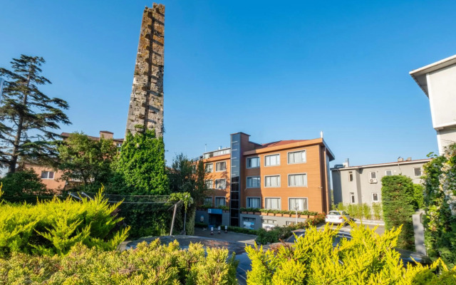 Kilya Hotel