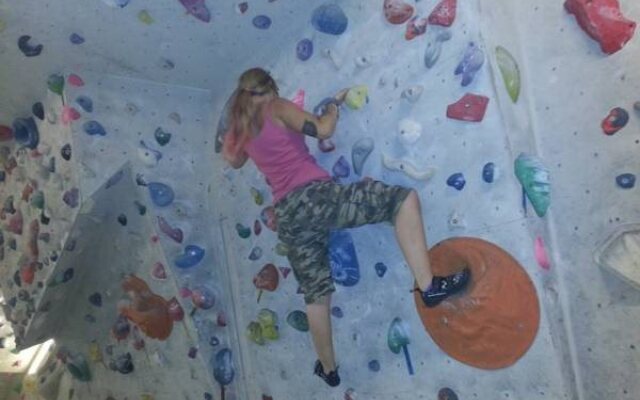 SnowBunnys BackPackers Hostel