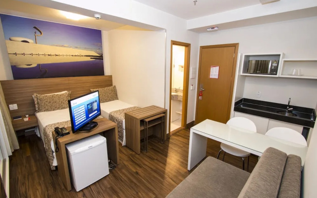 S4 Hotel