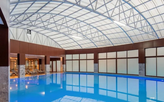 Selge Beach Resort & Spa - All Inclusive