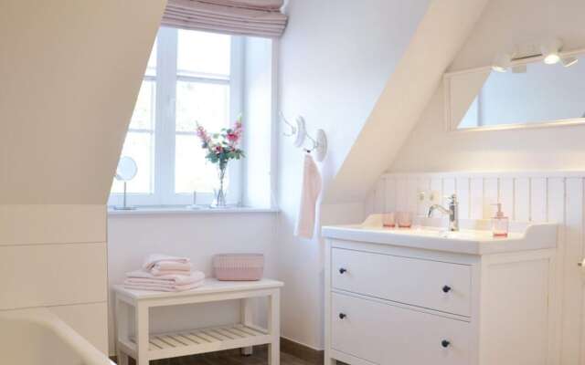 Holiday Apartment Domstag