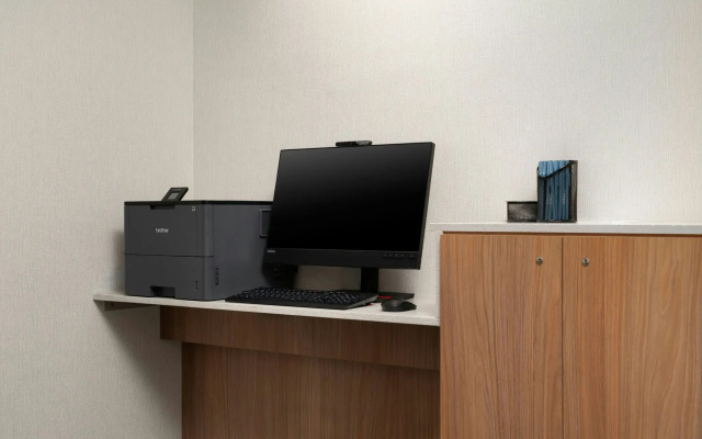 Fairfield By Marriott Inn & Suites Somerset