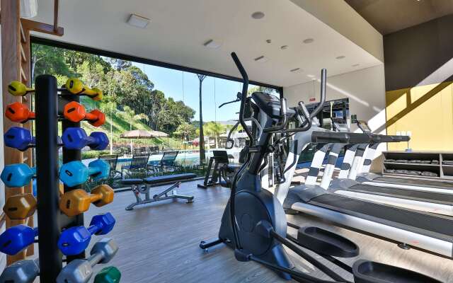 Quality Hotel Blumenau