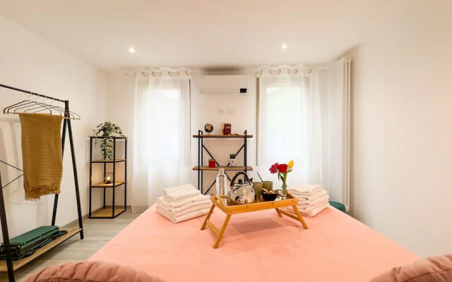 Ortensia in Chioggia