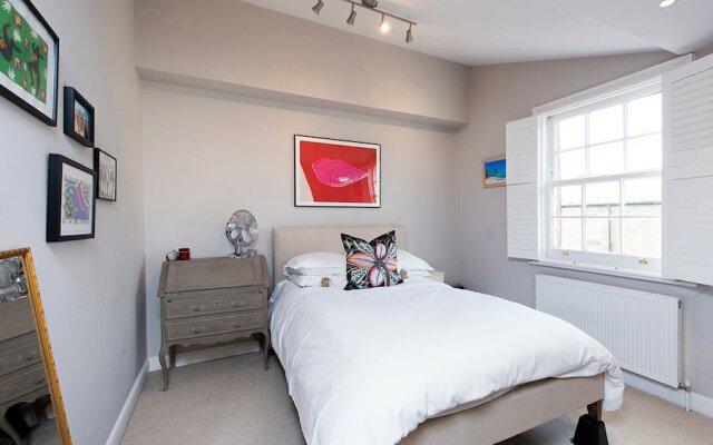 Stylish 3BR by Clapham Common