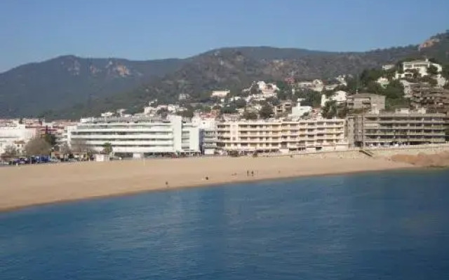 Apartaments Claudi