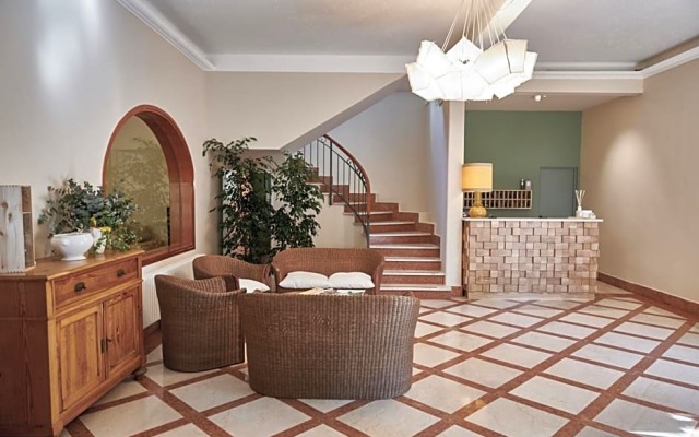 Villa Arizona B&B