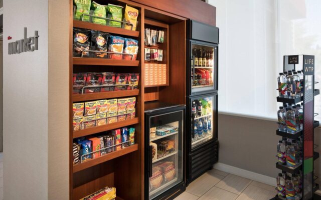 Residence Inn By Marriott San Ramon