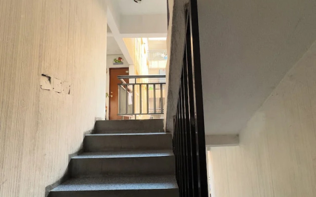 Moderno depto. equipado 2 rec  parking