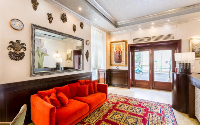 Hotel Caruso Old Town Prague