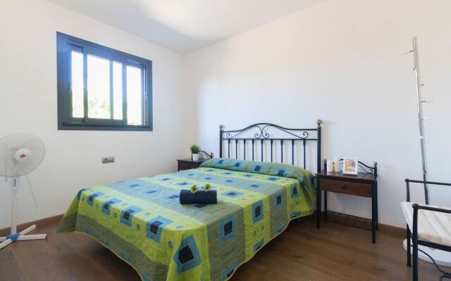 Villa Solomia Ref. 1067