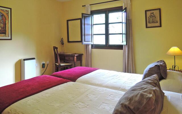 4 star holiday home in Los Realejos