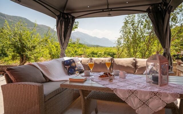 Villa Liberty