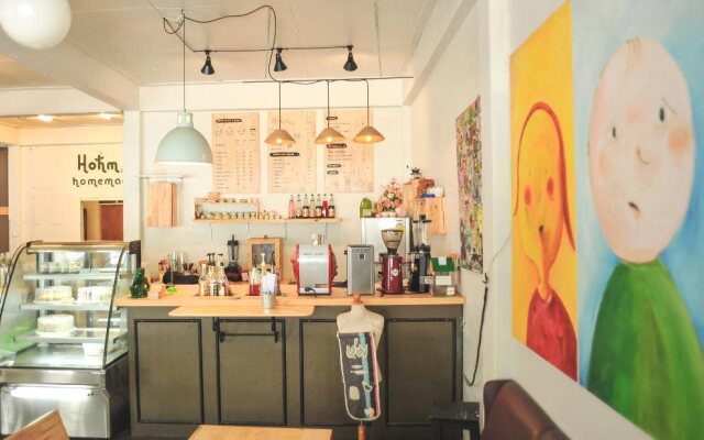 Hohm Hostel