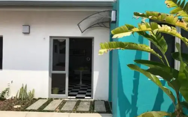 HP Twelve Accommodation