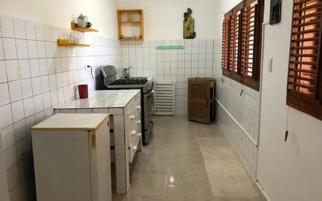 Residence Caribe