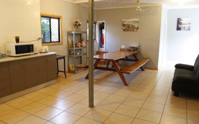 Happytourcairns Sharehouse