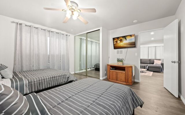 Stylish & Charming 15min to Downtown LA