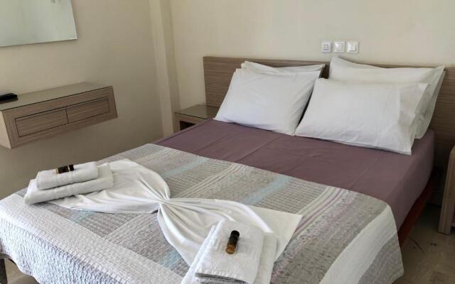 Villa Angelica Studios & Apartments