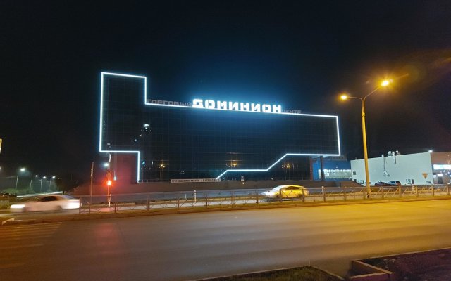 Vesta on Chertygasheva Street
