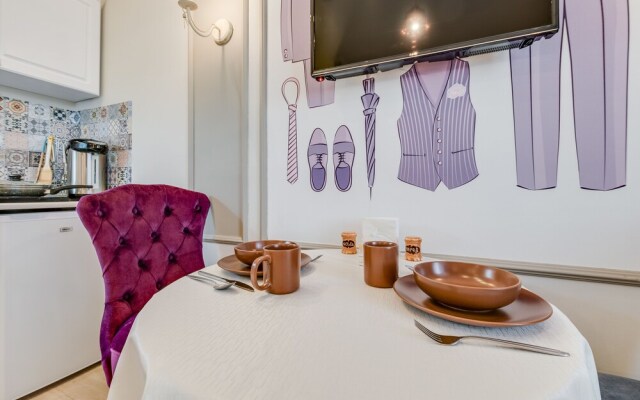 Piterskiy Aristokrat