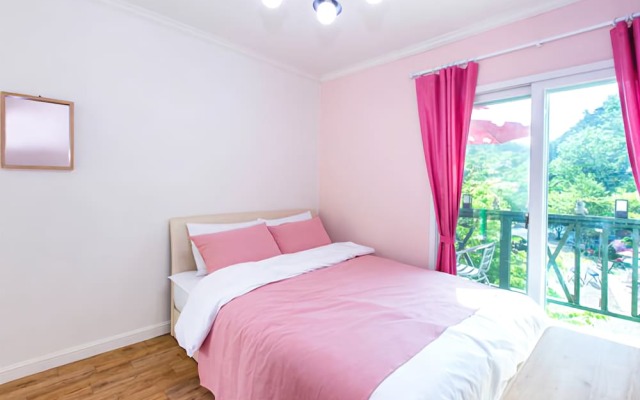 Yeongwol Nice View Pension