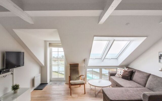 "Hardo" - 500m from the sea in Bornholm
