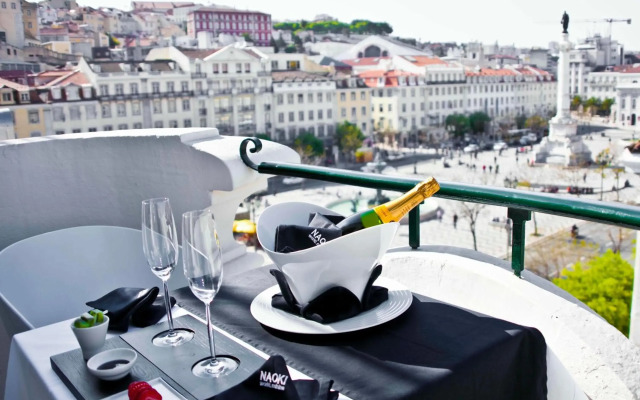 Internacional Design Hotel