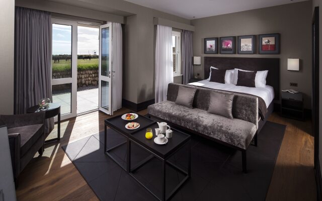 Twr Y Felin Hotel