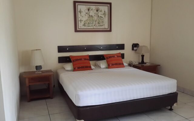 A'Rondari Hotel