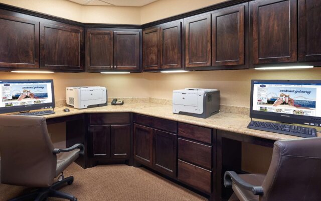 Hampton Inn Sweetwater