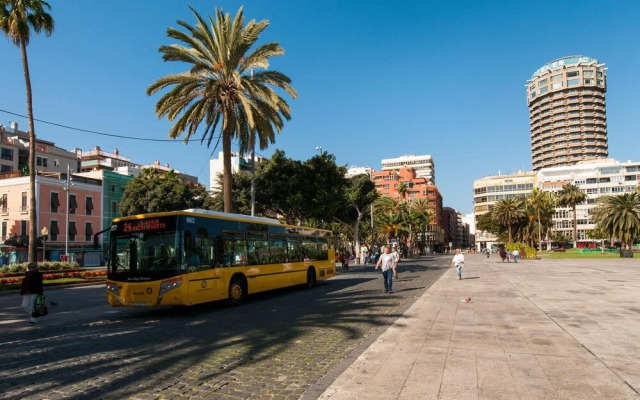 Las Canteras Beach Apartment JR83