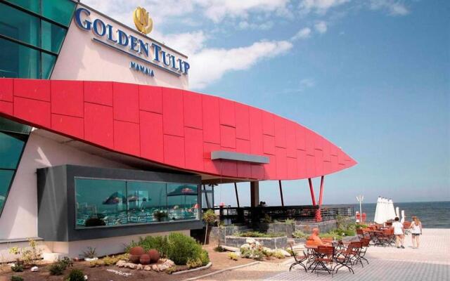 Golden Tulip Cannes hotel de Paris