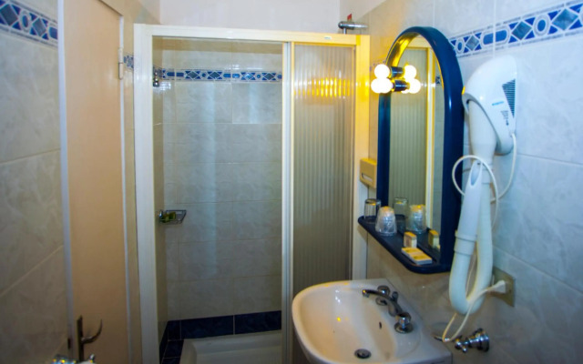 Hotel delle Rose