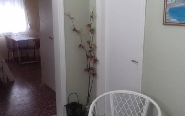 Paris house 1