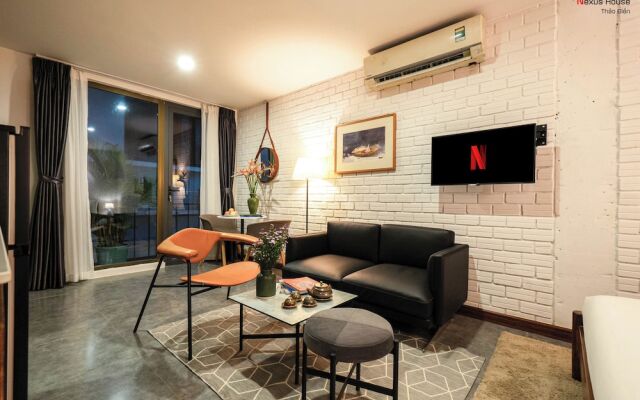Nexus House Thao Dien