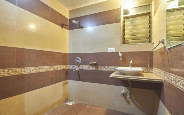 Hotel Sai Suraj Palace