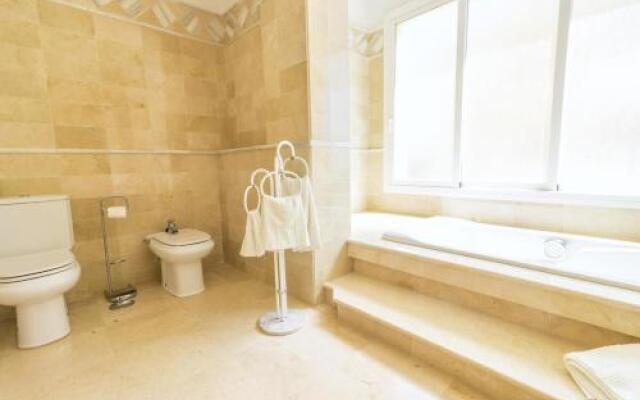 Apartamento Boutique Elviria Hills