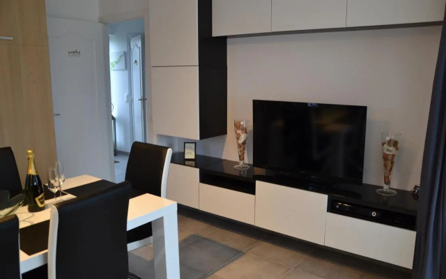 Vakantiehuis Jonckershof