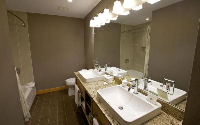 Killington Grand Hotel