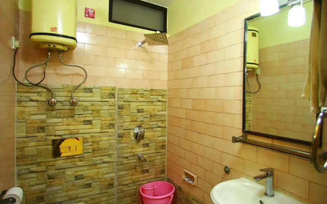 Hotel Sundeep Inn