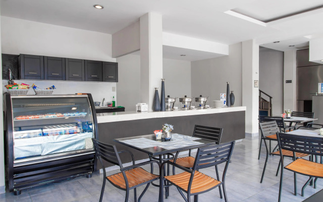 Best Western Real Tula Express