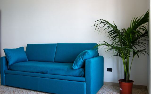 Terrazza Marconi Casa vacanze