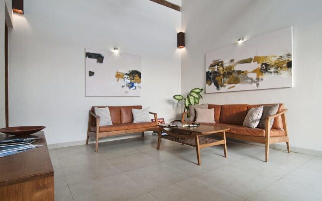 KeRensia Private Pool Villas