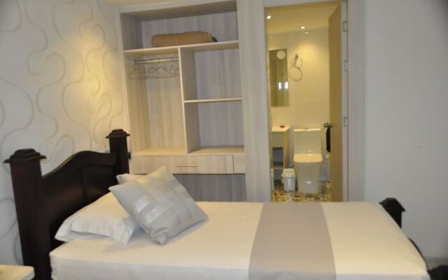 Casa Hotel Simon