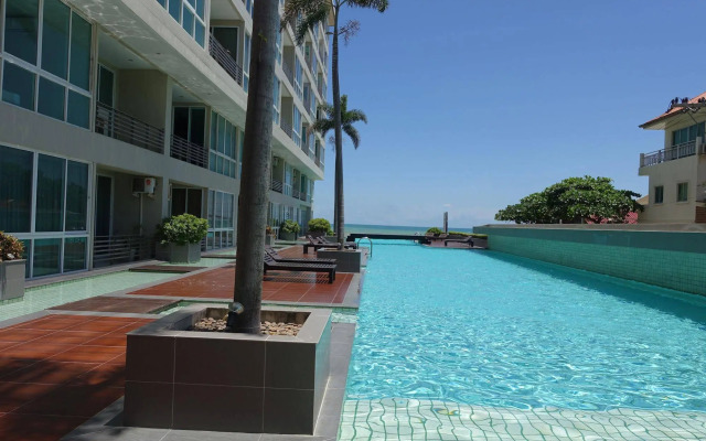 Musselana Condominium