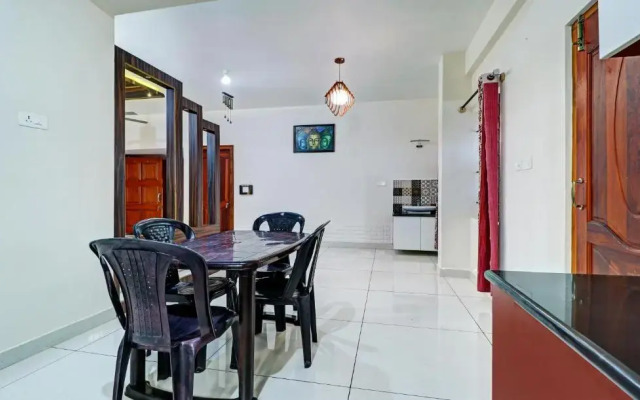 Itsy Hotels Colors Stay