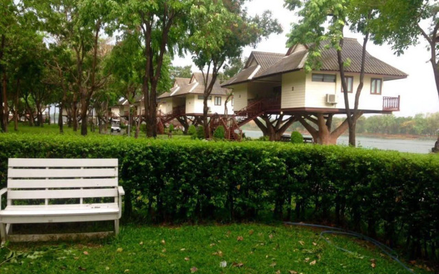 Bungchawak Resort